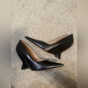 BOTTEGA VENETA heels